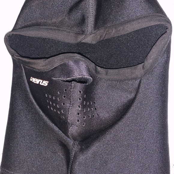 Weather Shield Face Mask - Picture 2 of 3